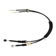 V21-0064 VAICO V21-0064 Manual Transmission Gear Selector Cable - Dacia Dokker, Lodgy