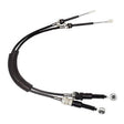 V21-0065 VAICO V21-0065 Manual Transmission Gear Selector Cable - Dacia Duster