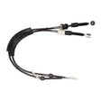 V21-0066 VAICO V21-0066 Manual Transmission Gear Selector Cable - Dacia Logan, Logan MCV, Sandero