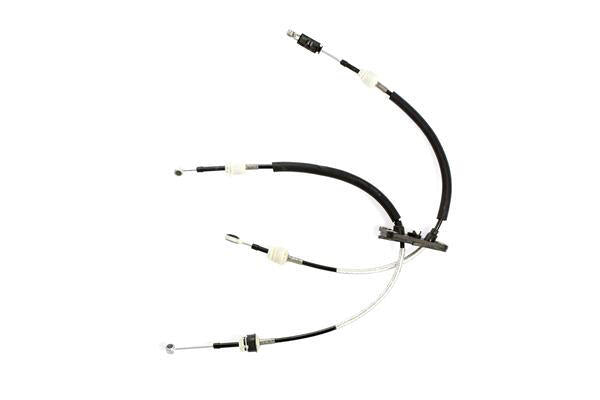 V22-0395 VAICO V22-0395 Manual Transmission Gear Selector Cable - Citroen Jumper, Fiat Ducato, Peugeot Boxer