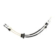 V22-0646 VAICO V22-0646 Manual Transmission Gear Selector Cable - Peugeot Expert, Expert Tepee, Citroen Jumpy & more