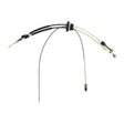 V22-0647 VAICO V22-0647 Manual Transmission Gear Selector Cable - Peugeot 807, Expert, Expert Tepee & more