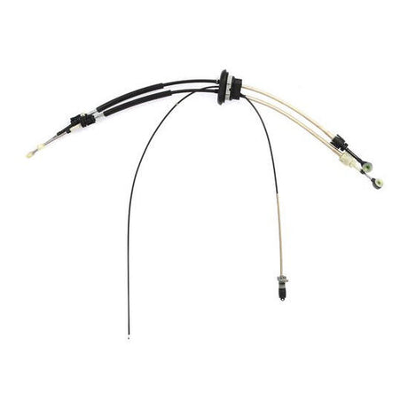 V22-0647 VAICO V22-0647 Manual Transmission Gear Selector Cable - Peugeot 807, Expert, Expert Tepee & more