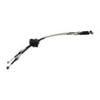 VAICO V22-0648 Cable Pull, manual transmission - Eco Torque