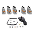 VAICO V22-0737-XXL Parts Kit, automatic transmission oil change - Eco Torque