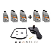 VAICO V22-0737-XXL Parts Kit, automatic transmission oil change - Eco Torque