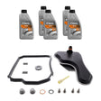 VAICO V22-0737 Parts Kit, automatic transmission oil change - Eco Torque