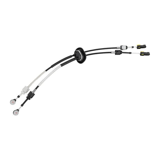 VAICO V22-0954 Cable Pull, manual transmission - Eco Torque