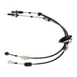 V22-0955 VAICO V22-0955 Manual Transmission Gear Selector Cable - Peugeot 207, 207 CC, 207 SW & more