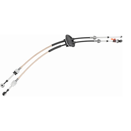 VAICO V22-0958 Cable Pull, manual transmission - Eco Torque