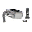 VEMO V22-60-0042 Oil Cooler, automatic transmission - Eco Torque