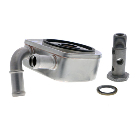 VEMO V22-60-0042 Oil Cooler, automatic transmission - Eco Torque
