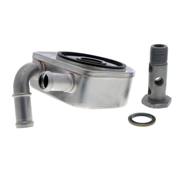 VEMO V22-60-0042 Oil Cooler, automatic transmission - Eco Torque
