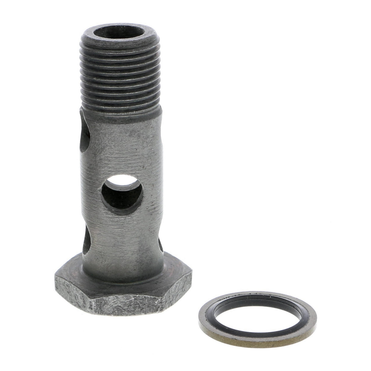 VEMO V22-60-0042 Oil Cooler, automatic transmission - Eco Torque