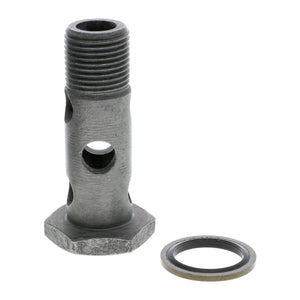 VEMO V22-60-0042 Oil Cooler, automatic transmission - Eco Torque
