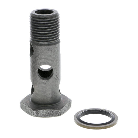 VEMO V22-60-0042 Oil Cooler, automatic transmission - Eco Torque