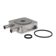 VEMO V22-60-0049 Oil Cooler, automatic transmission - Eco Torque