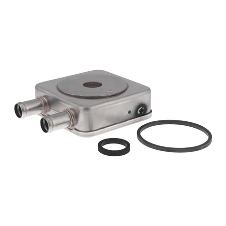 VEMO V22-60-0049 Oil Cooler, automatic transmission - Eco Torque