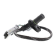 VEMO V22-72-0169 RPM Sensor, manual transmission - Eco Torque