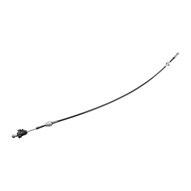 VAICO V24-0563 Cable Pull, manual transmission - Eco Torque