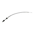 VAICO V24-0565 Cable Pull, manual transmission - Eco Torque