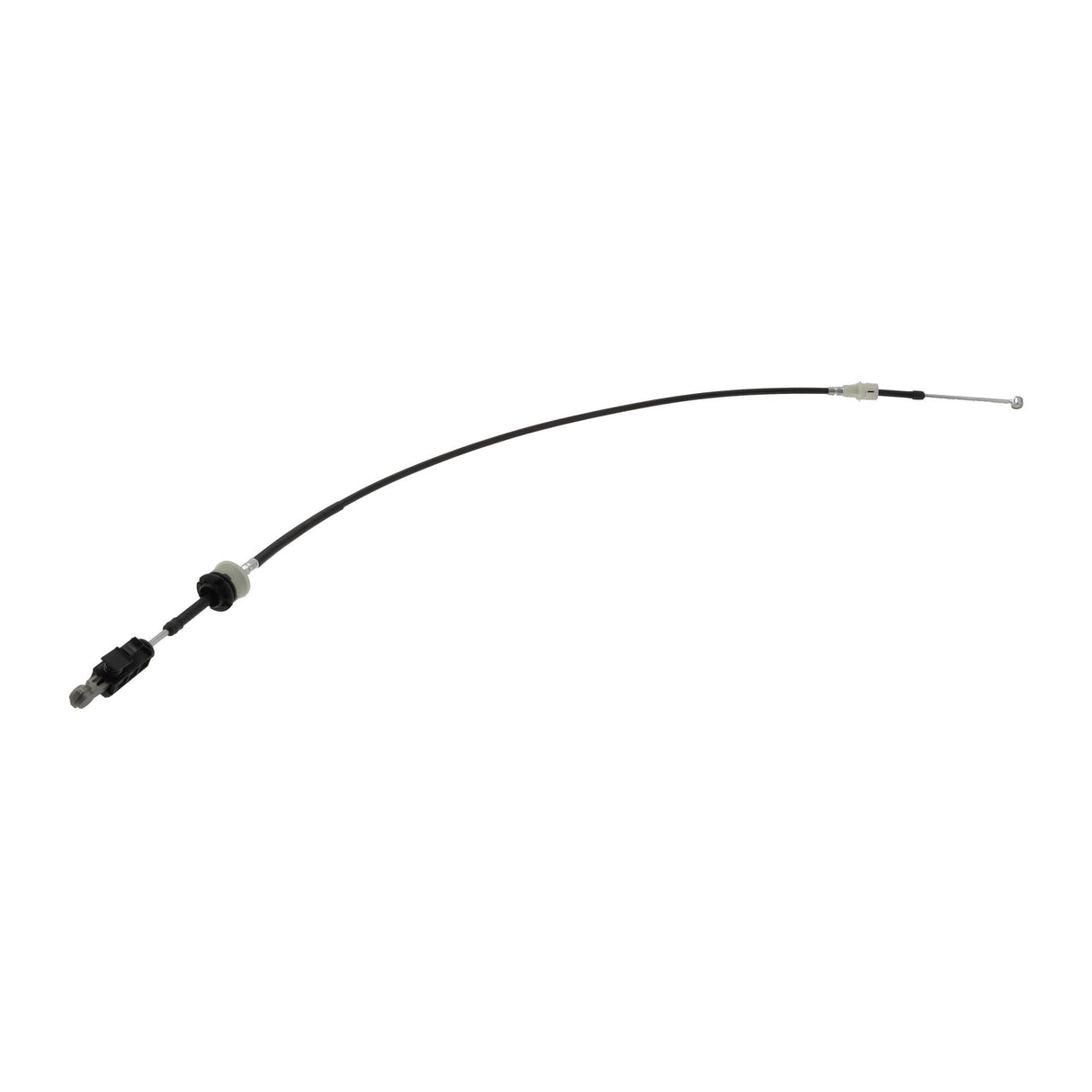 VAICO V24-0565 Cable Pull, manual transmission - Eco Torque
