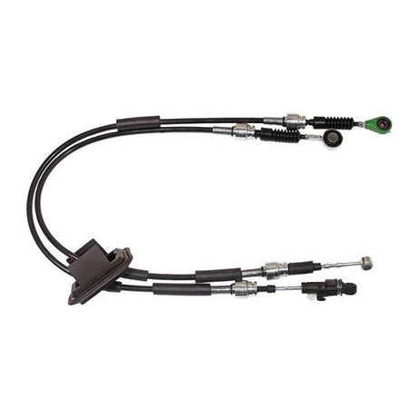 V24-0566 VAICO V24-0566 Manual Transmission Gear Selector Cable - Fiat 500, 500 C