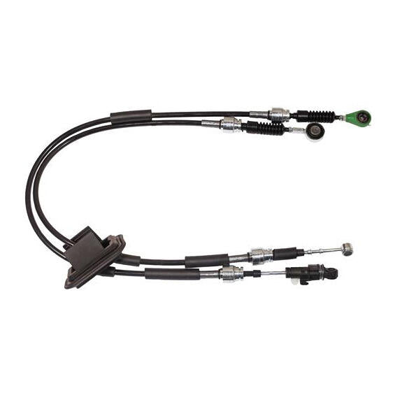 V24-0566 VAICO V24-0566 Manual Transmission Gear Selector Cable - Fiat 500, 500 C