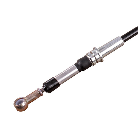 VAICO V24-0570 Cable Pull, manual transmission - Eco Torque