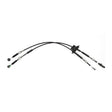 VAICO V24-0571 Cable Pull, manual transmission - Eco Torque