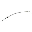 VAICO V24-0572 Cable Pull, manual transmission - Eco Torque
