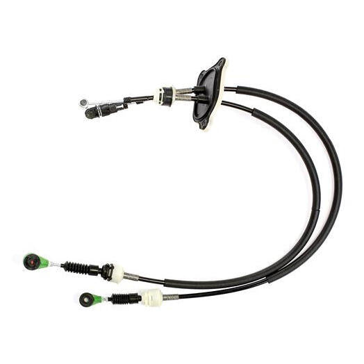 V24-1012 VAICO V24-1012 Manual Transmission Gear Selector Cable - Fiat Fiorino, Qubo, Peugeot Bipper & more