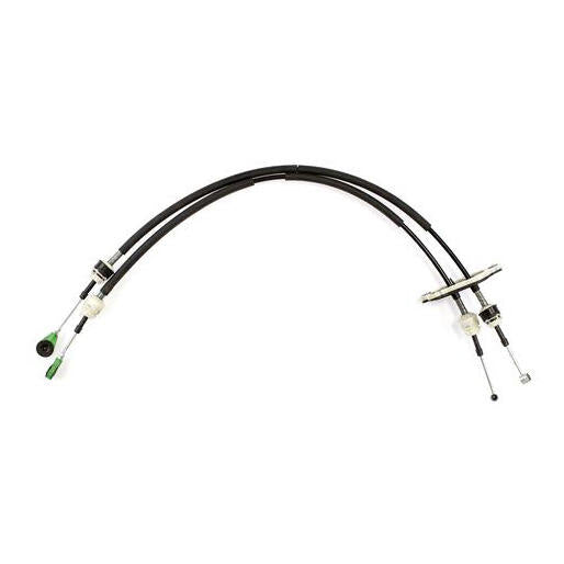 V24-1013 VAICO V24-1013 Manual Transmission Gear Selector Cable - Fiat Fiorino, Qubo, Peugeot Bipper & more