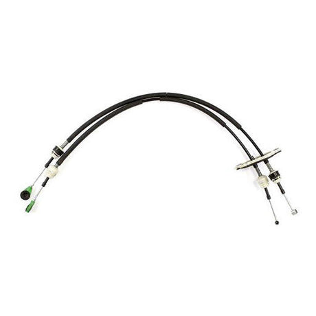 V24-1013 VAICO V24-1013 Manual Transmission Gear Selector Cable - Fiat Fiorino, Qubo, Peugeot Bipper & more