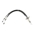 V24-1039 VAICO V24-1039 Manual Transmission Gear Selector Cable - Fiat Fiorino, Qubo