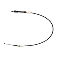 V24-1384 VAICO V24-1384 Manual Transmission Gear Selector Cable - Alfa Romeo Mito, Fiat Punto