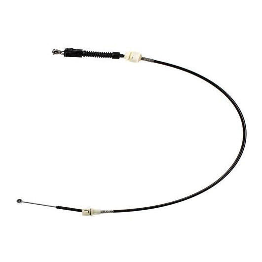 V24-1384 VAICO V24-1384 Manual Transmission Gear Selector Cable - Alfa Romeo Mito, Fiat Punto