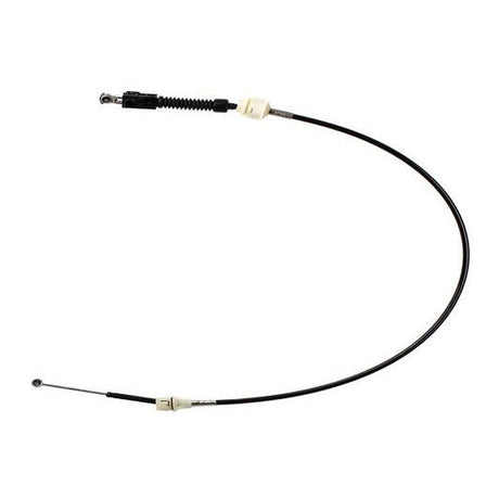 V24-1384 VAICO V24-1384 Manual Transmission Gear Selector Cable - Alfa Romeo Mito, Fiat Punto