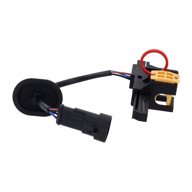VEMO V24-72-0315 Sensor, neutral position (manual transmission) - Eco Torque