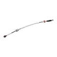 VAICO V25-0154 Cable Pull, manual transmission - Eco Torque