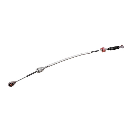 VAICO V25-0154 Cable Pull, manual transmission - Eco Torque