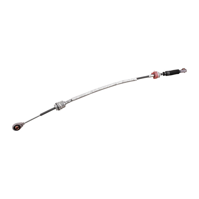 VAICO V25-0154 Cable Pull, manual transmission - Eco Torque