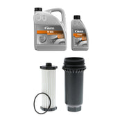 VAICO V25-0796 Parts Kit, automatic transmission oil change - Eco Torque