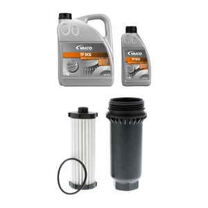 VAICO V25-0796 Parts Kit, automatic transmission oil change - Eco Torque