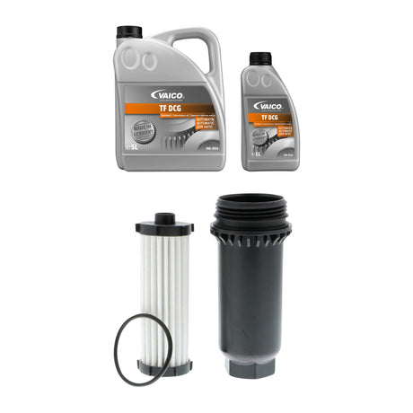 VAICO V25-0796 Parts Kit, automatic transmission oil change - Eco Torque