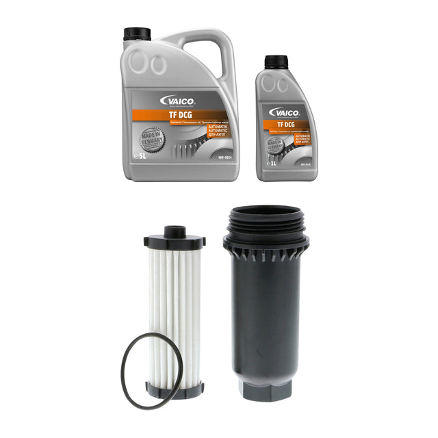 VAICO V25-0796 Parts Kit, automatic transmission oil change - Eco Torque