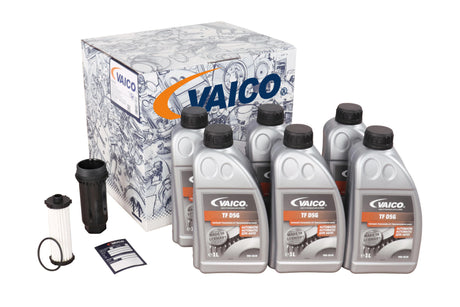 VAICO V25-0796 Parts Kit, automatic transmission oil change - Eco Torque