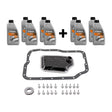 VAICO V25-0797-XXL Parts Kit, automatic transmission oil change - Eco Torque