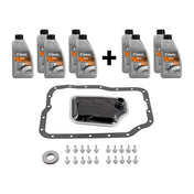 VAICO V25-0797-XXL Parts Kit, automatic transmission oil change - Eco Torque