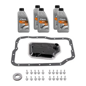 VAICO V25-0797 Parts Kit, automatic transmission oil change - Eco Torque